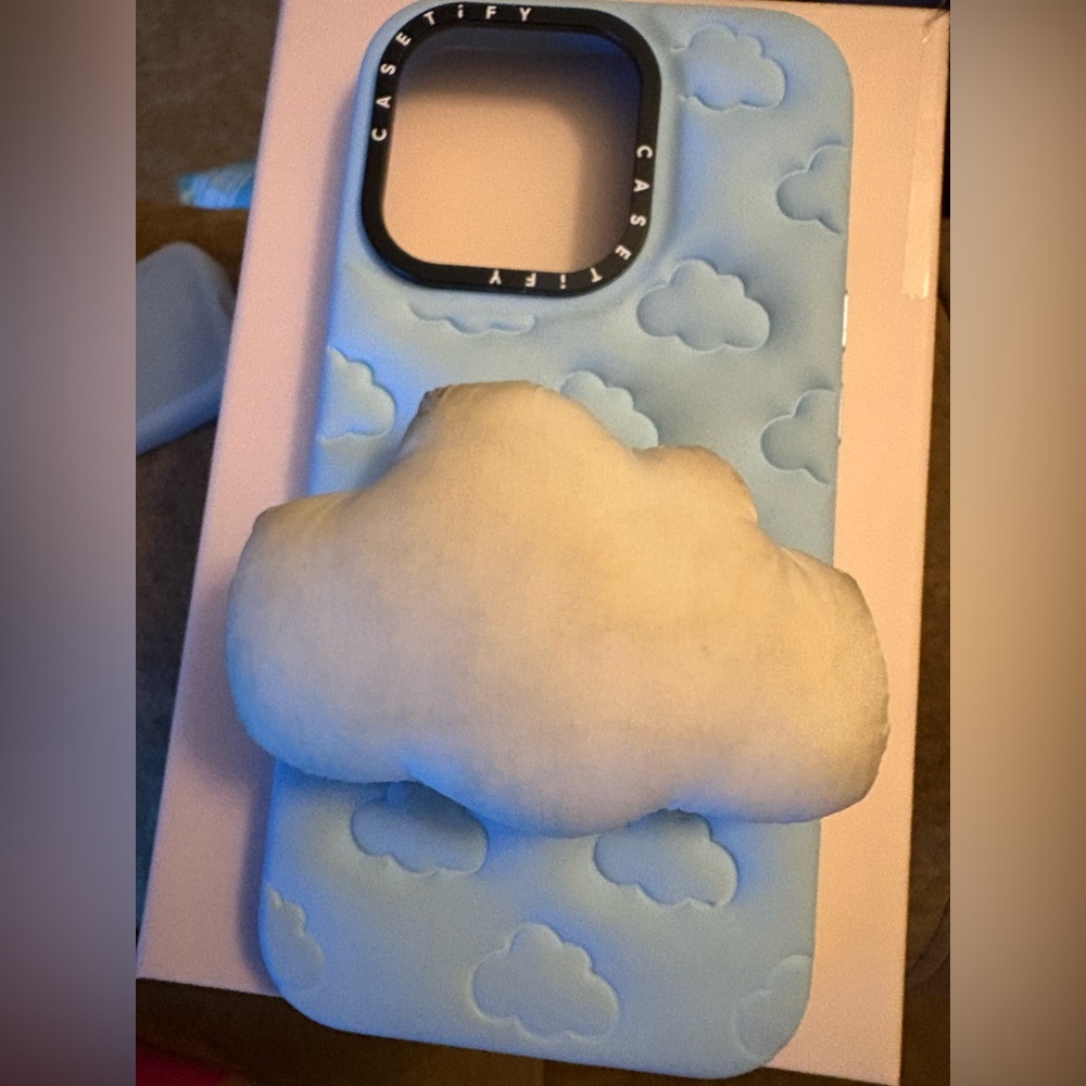 Casetify iPhone 14 Pro case